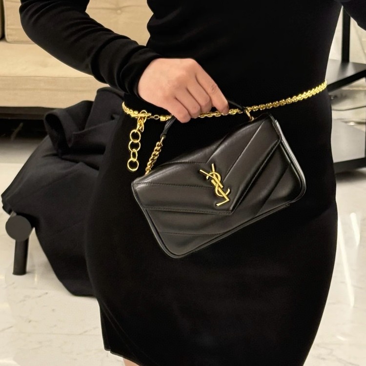 생로랑 루루 스몰 20