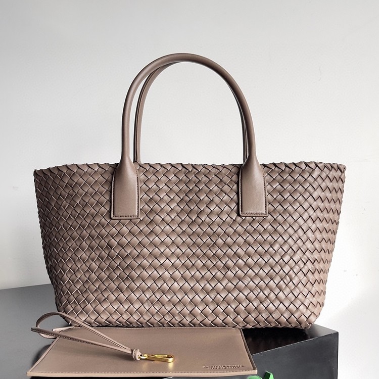 보테가 베네타 인트레치아토 나파 까바 48