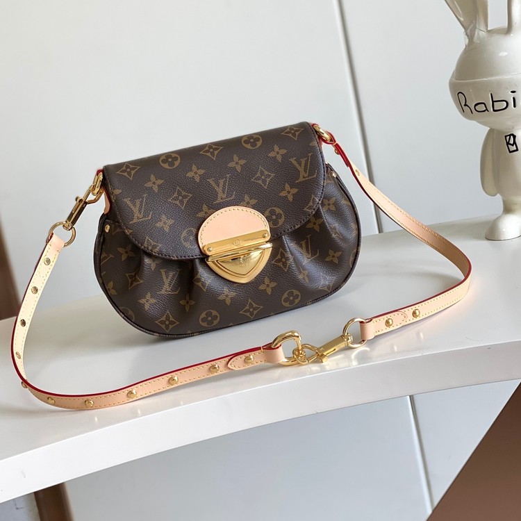 루이비통 선셋 숄더백 M13617