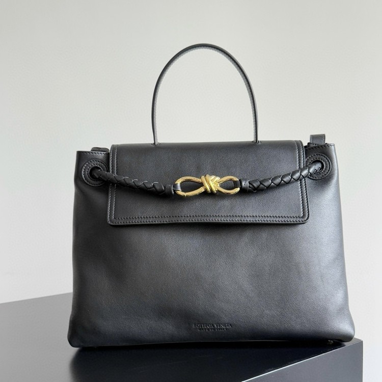 보테가 베네타 차오차오 토트백