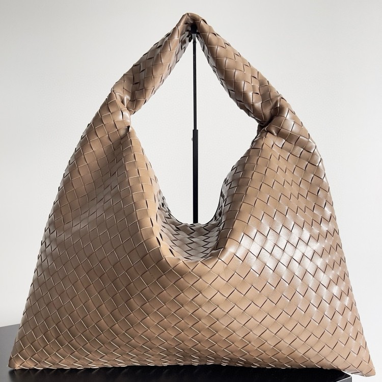 보테가 베네타 Hop 라지 숄더백