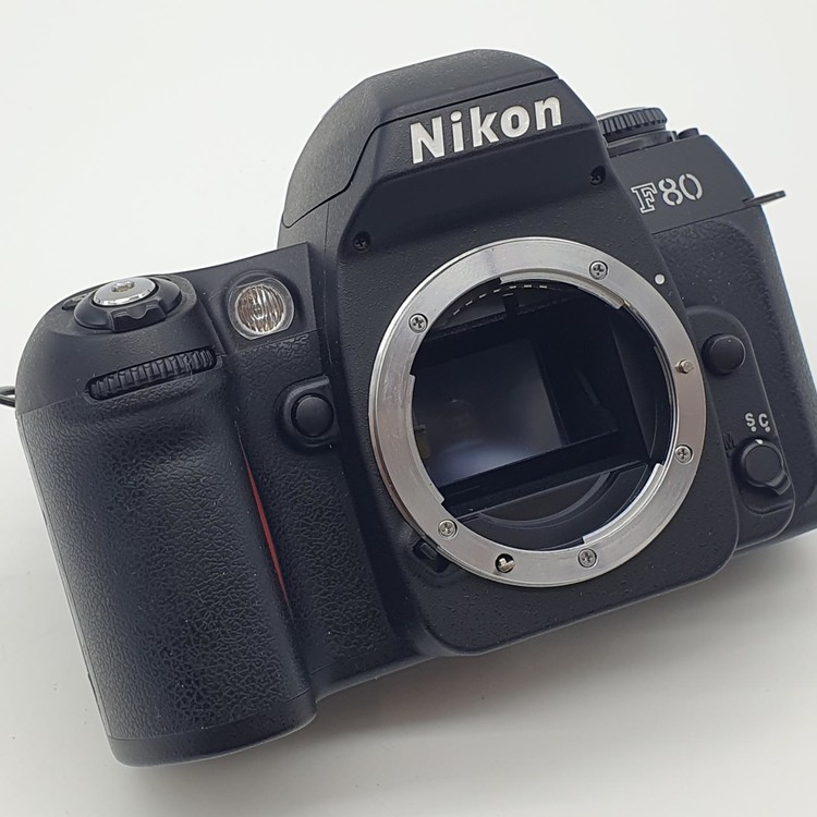 니콘 F80 / Nikon F80 바디만 : 루트카메라 필카 필름카메라
