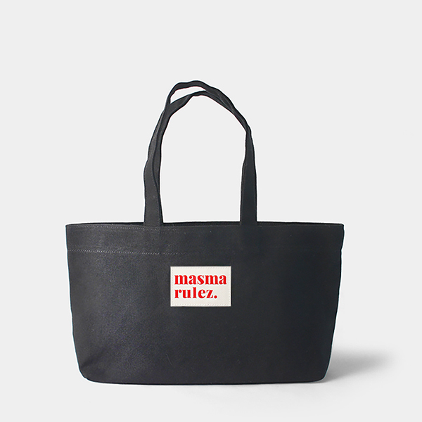 【masmarulez】Boat bag Boat bag _ Beige : Masmarulez [마스마룰즈]