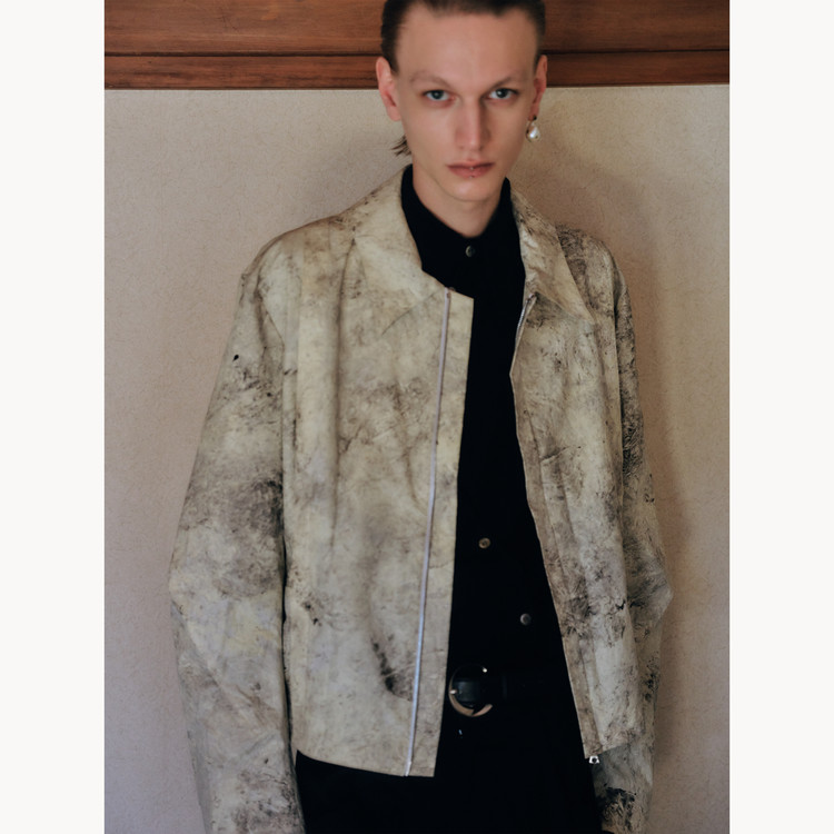 品良く着こなすため cmmawear ジャケット・アウター