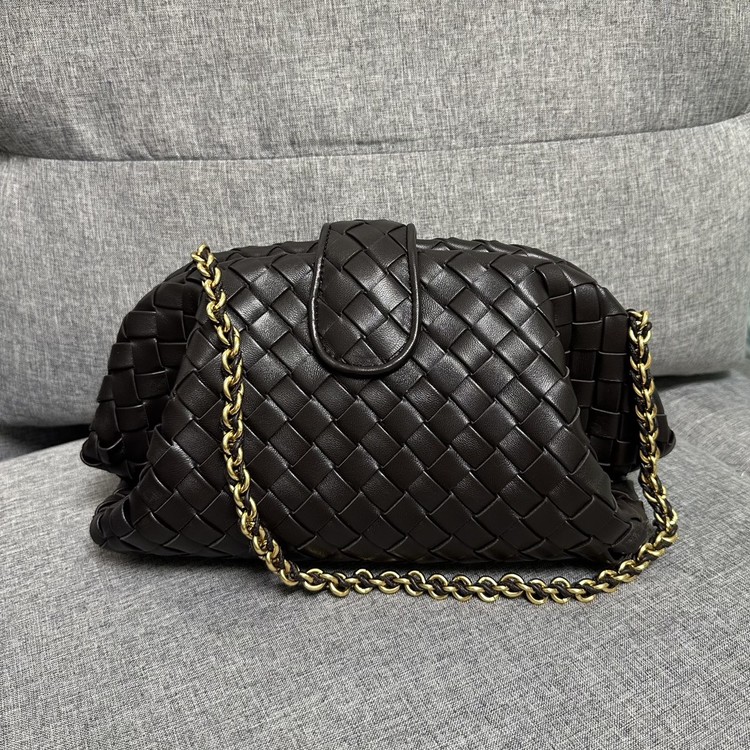 보테가 베네타 1980 틴 로렌