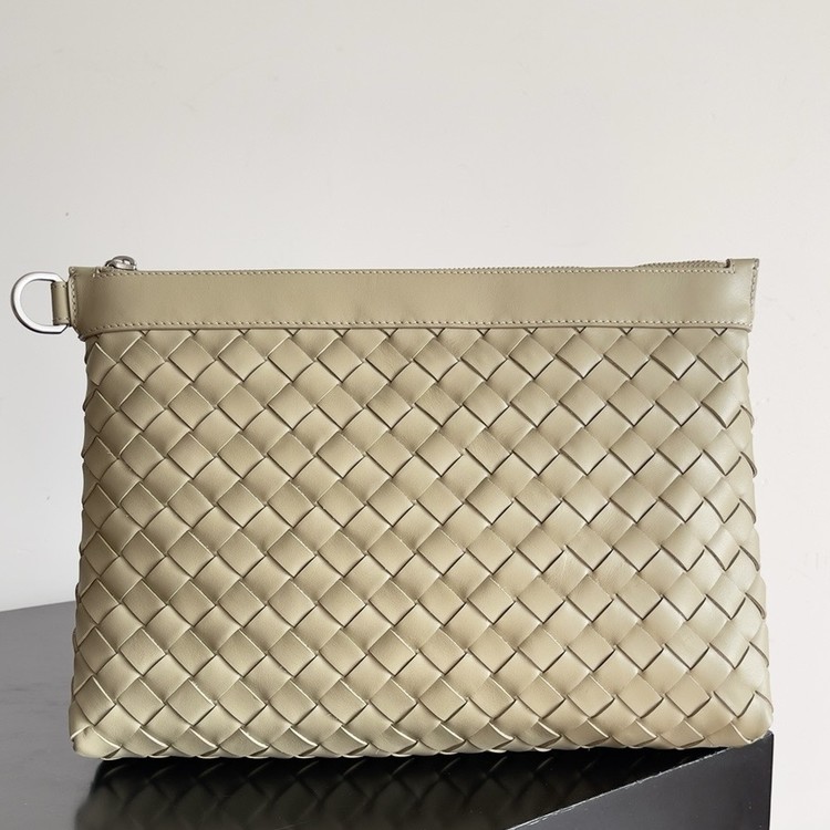 보테가 베네타 클러치 백