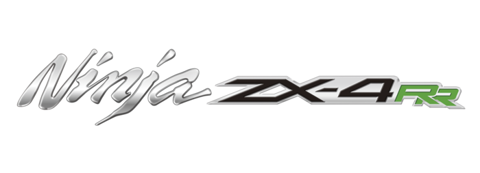 Ninja ZX-4RR