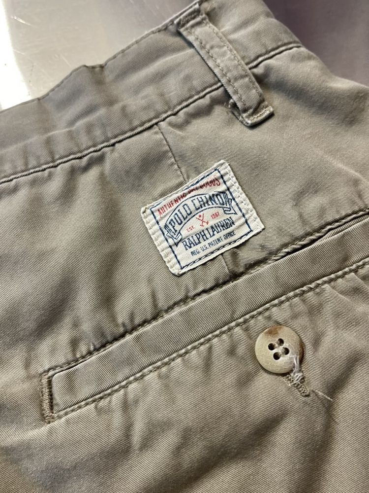 80s Ralph Lauren TALONジップ Gurkha Pants Pants like these Ralph Lauren ones : r/findfashion