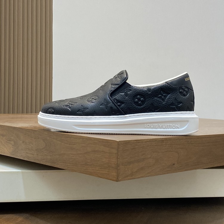 루이비통 비버리 힐스 스니커즈