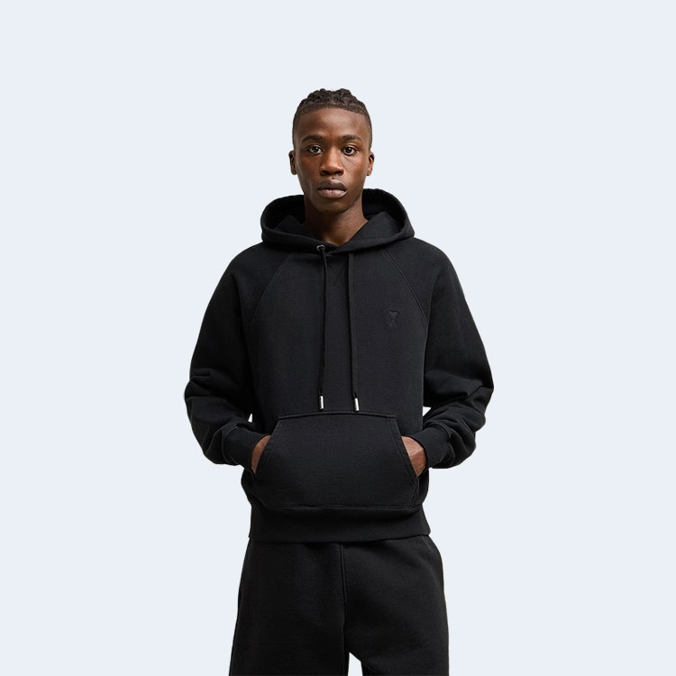 아미 드 꾀흐 후디