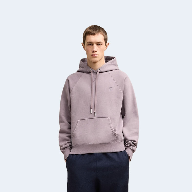 아미 드 꾀흐 후디