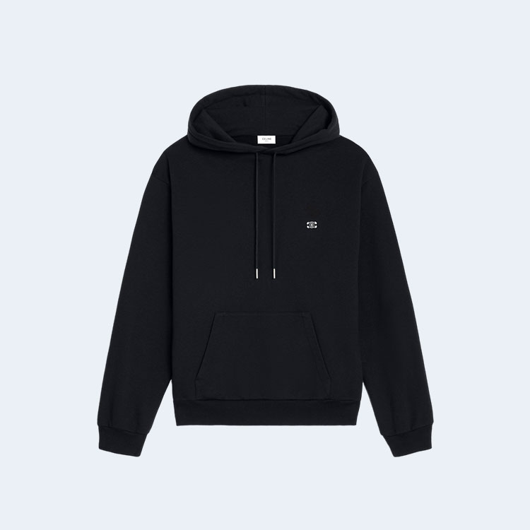 셀린느 루즈 트리옹프 후드