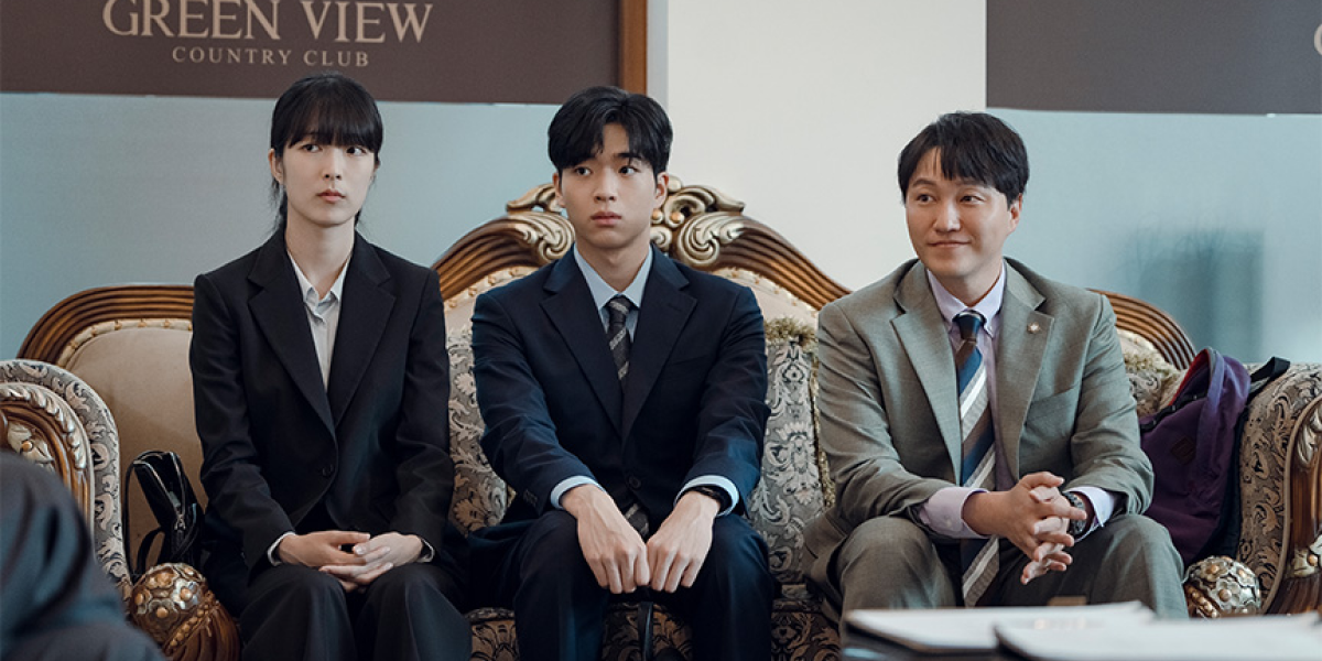 출처: JTBC 협상의 기술 공식 홈페이지 - PHOTO