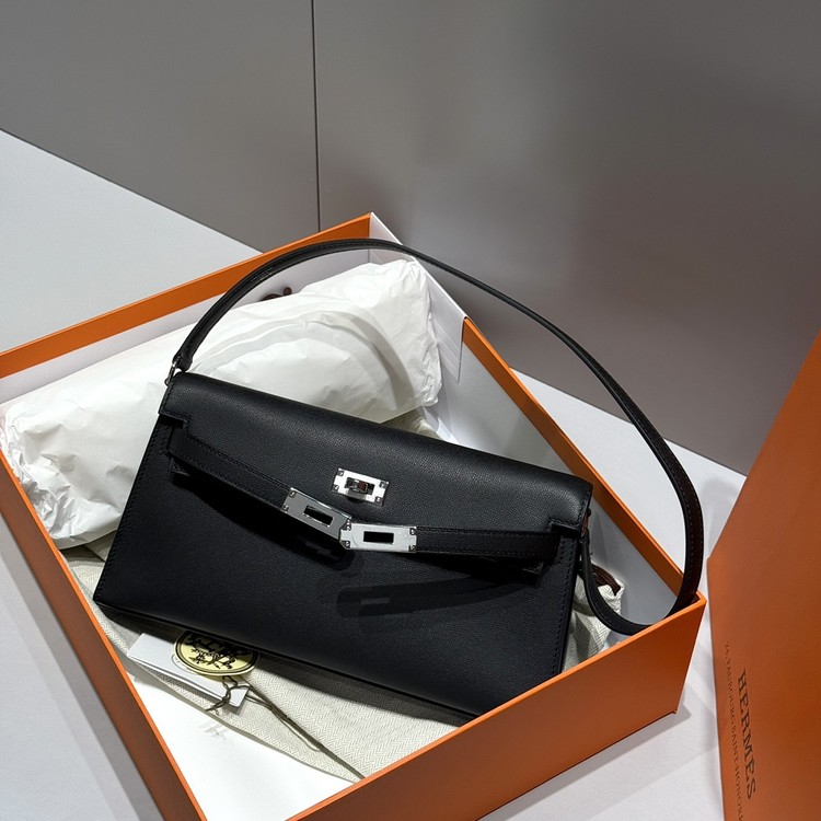 에르메스 켈리 엘란 28