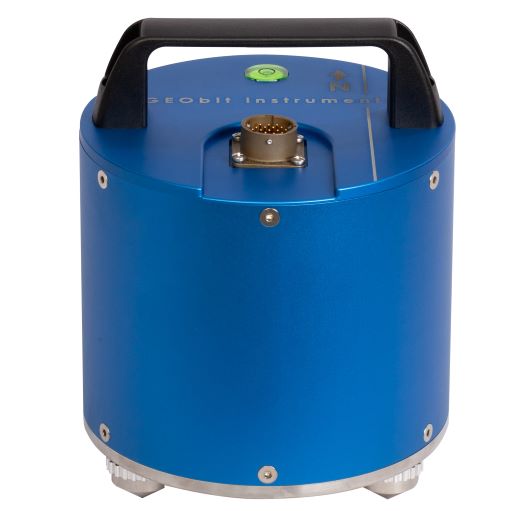 GEO-S120 Broadband Seismic Sensor</br> GEO-S120 지진계</br>3 component broad-band seismometer