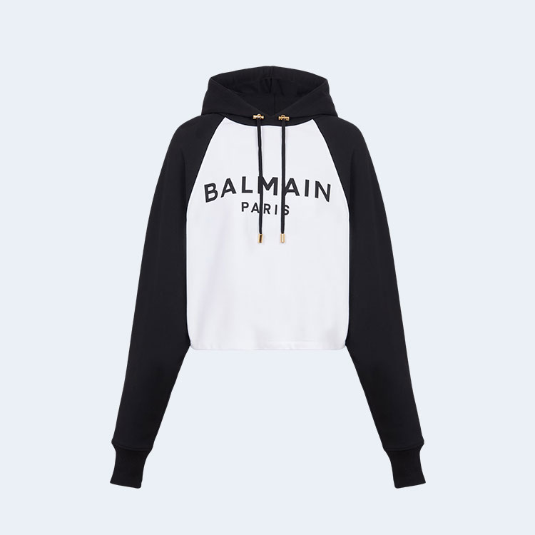 발망 콘 카푸시오 파리스 후디