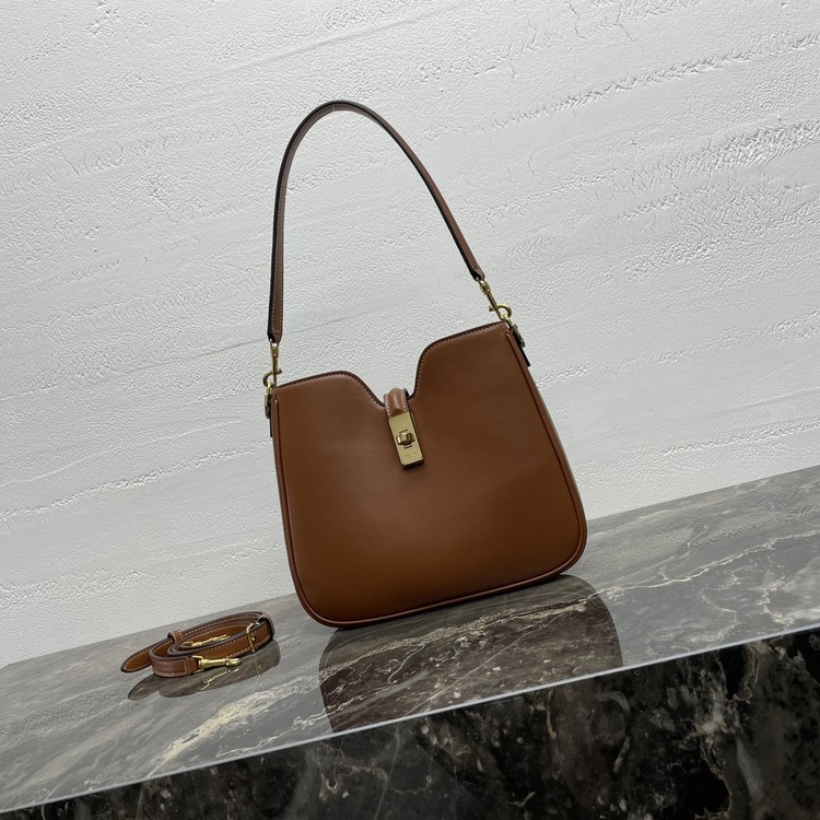 셀린느 스몰 소프트 16 까미유 백