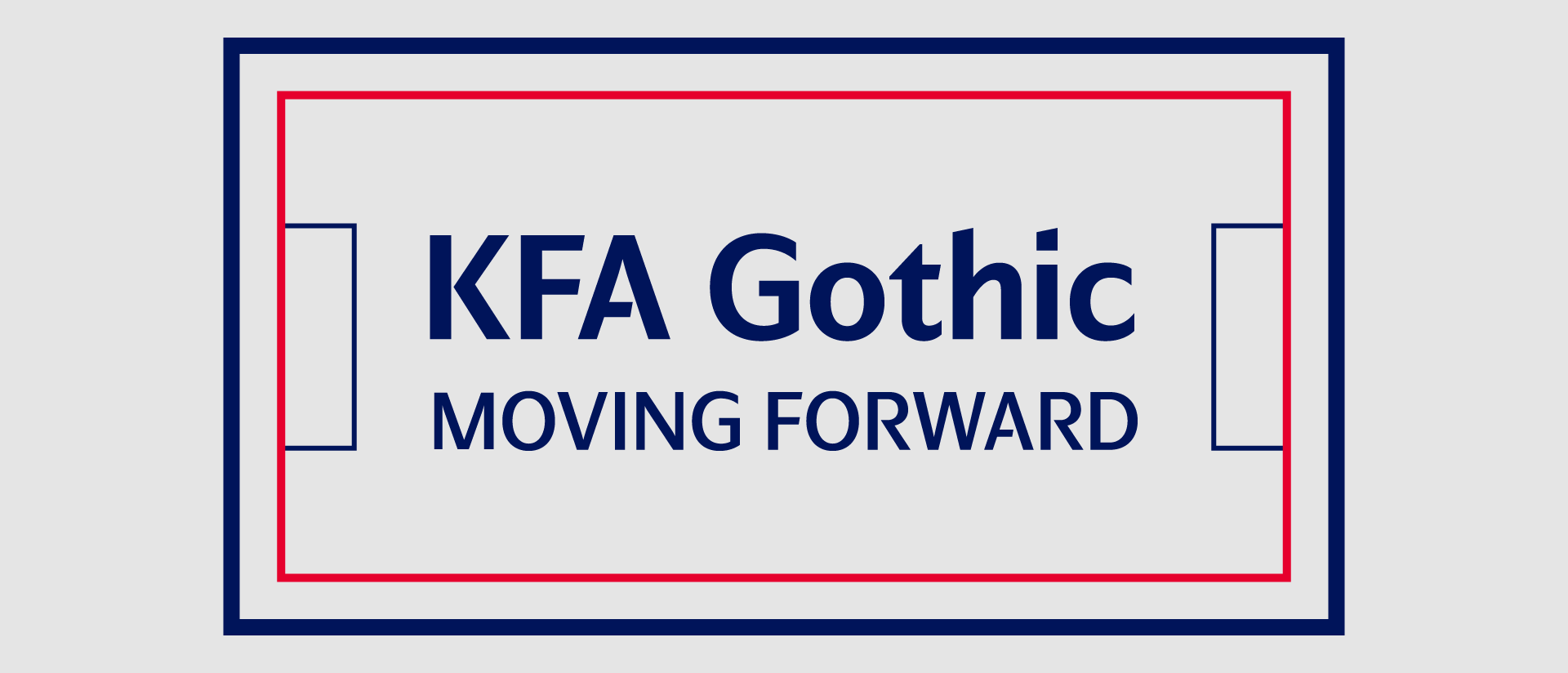 KFA Gothic, KFA Font
