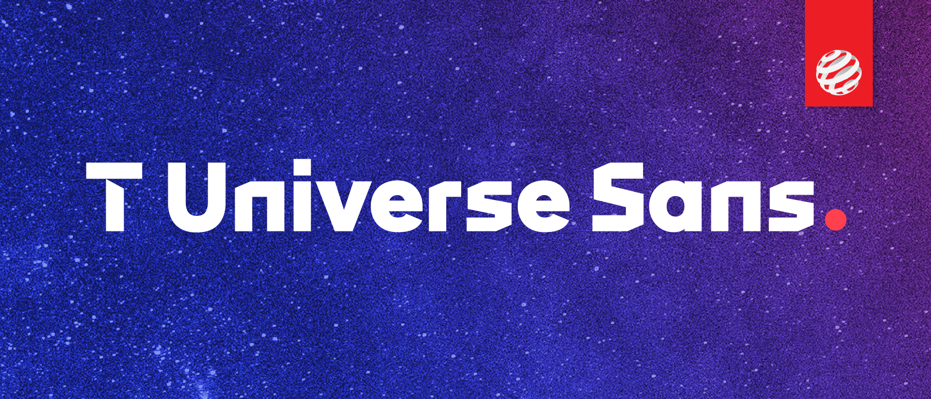 SKT Font, t universe sans, Reddot font, T Universe