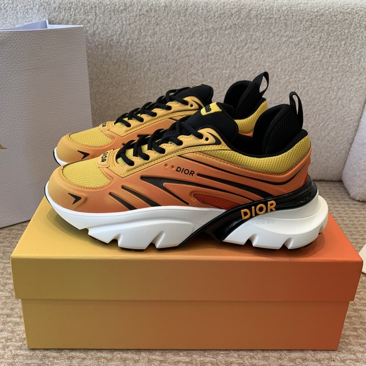 디올 B44 블레이드 스니커즈