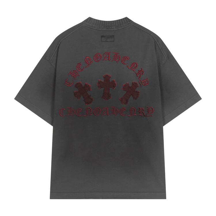 크롬하츠 빈티지 티셔츠