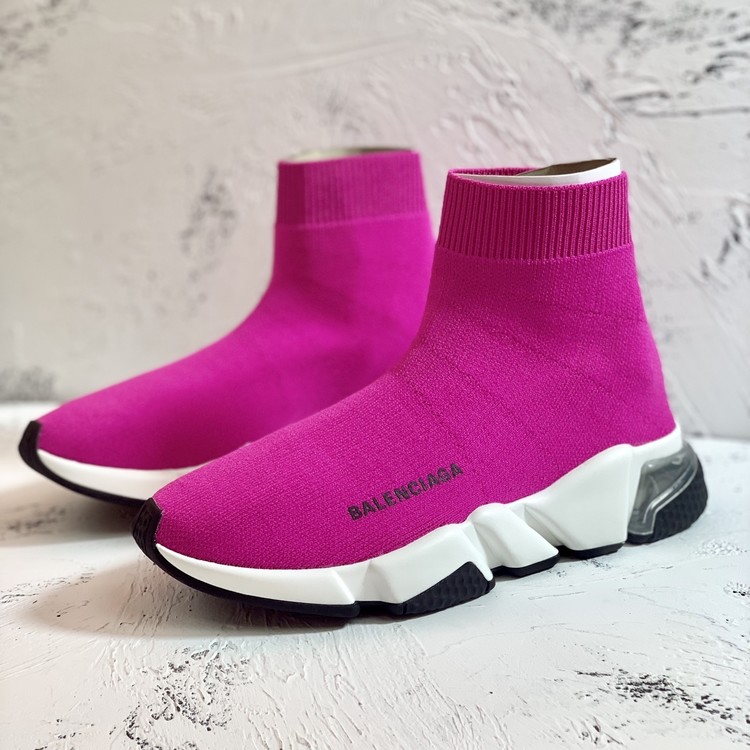 발렌시아가 스피드 트레이너