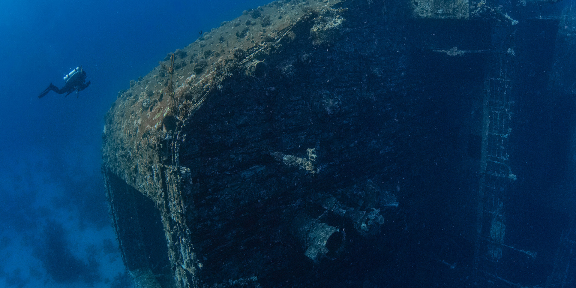 RED SEA