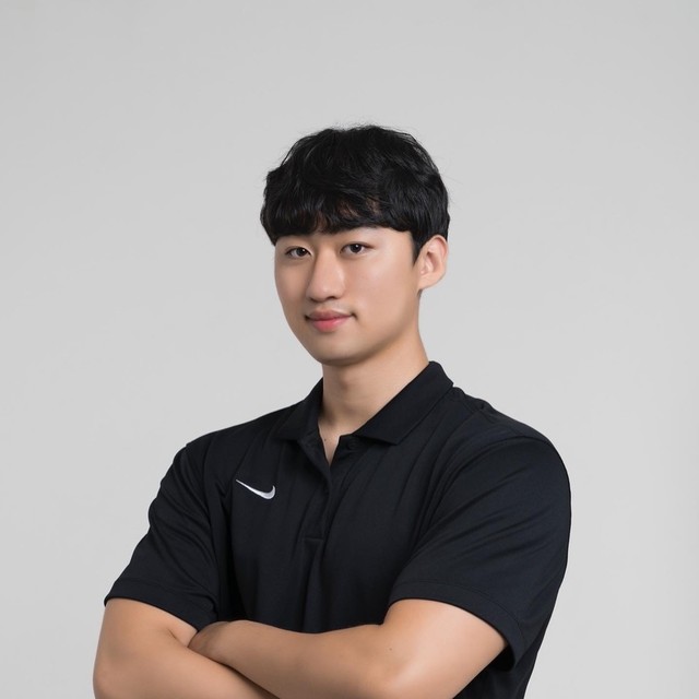 피지컬코치 손용찬