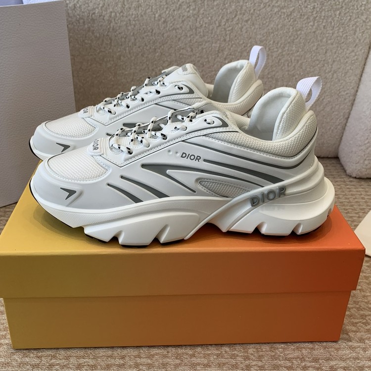 디올 B44 블레이드 스니커즈