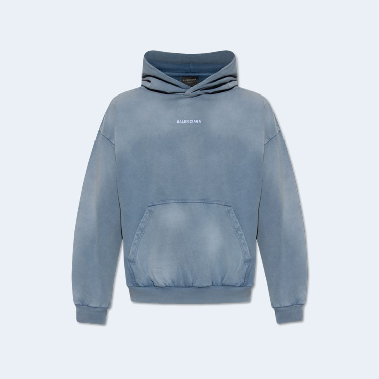 발렌시아가 바티칸 워싱 후드