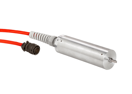 The S-100 wide band seismic sensor</br>3-axis Wide Band Response (10sec-98Hz) seismic sensor