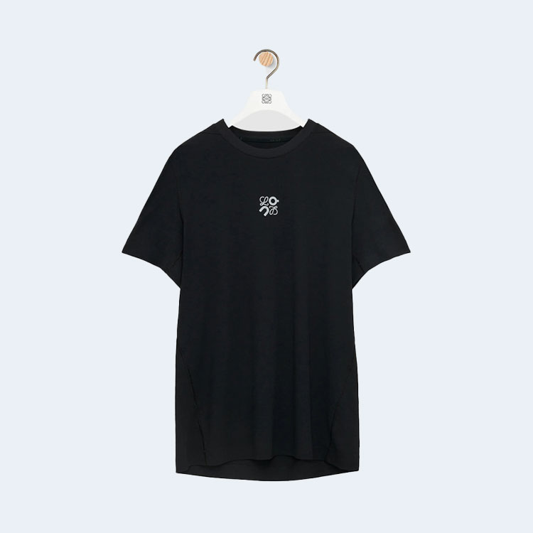 로에베 액티브 티셔츠 테크니컬 저지