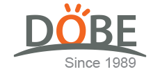 DOBE IND.CO.,LTD.