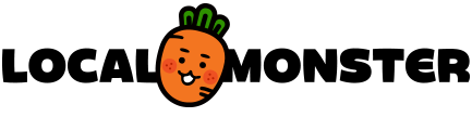 로컬몬스터