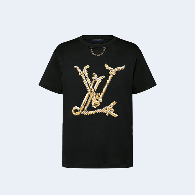 루이비통 노티컬 티셔츠 1AFMZA