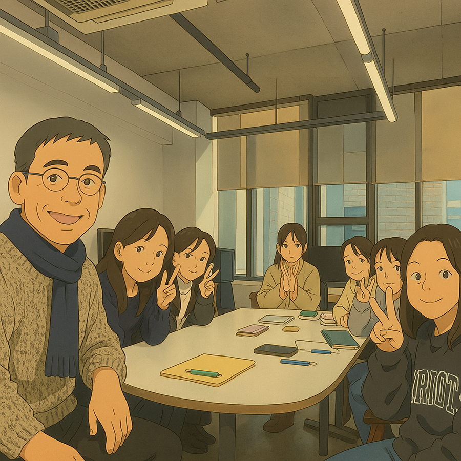 SNRL group photo_Ewha_Univ.