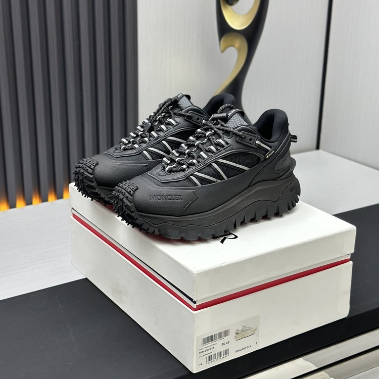 몽클레어 트레일그립 Trailgrip GTX