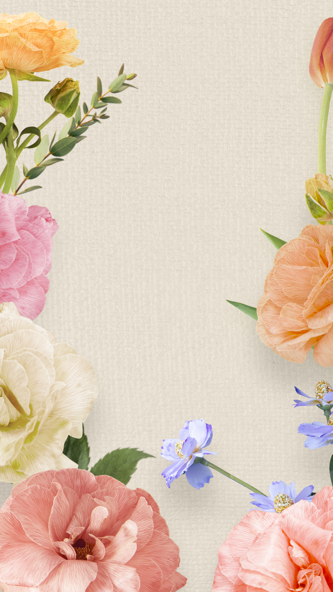 mobile background