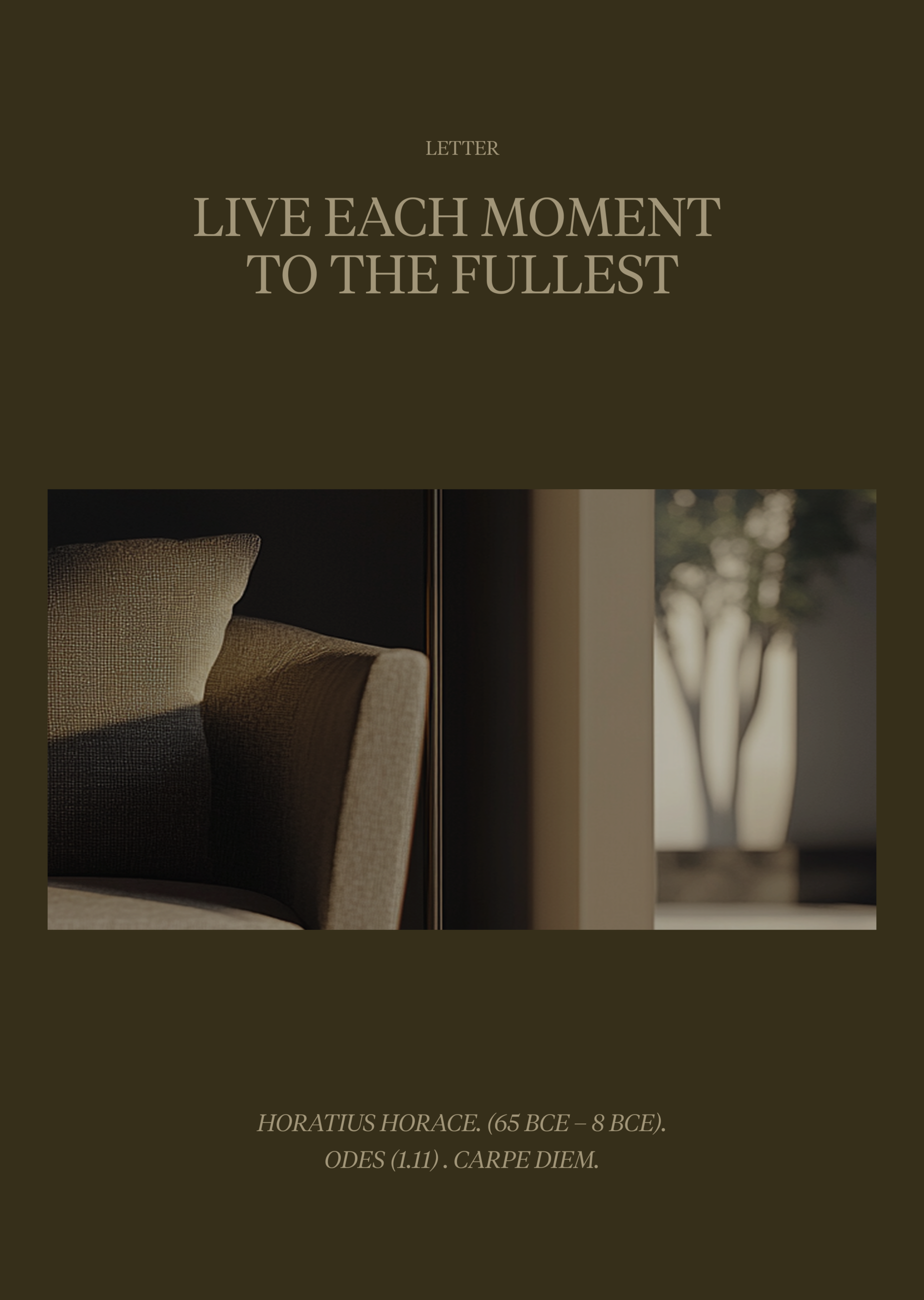 호텔유진이 전하는 글귀