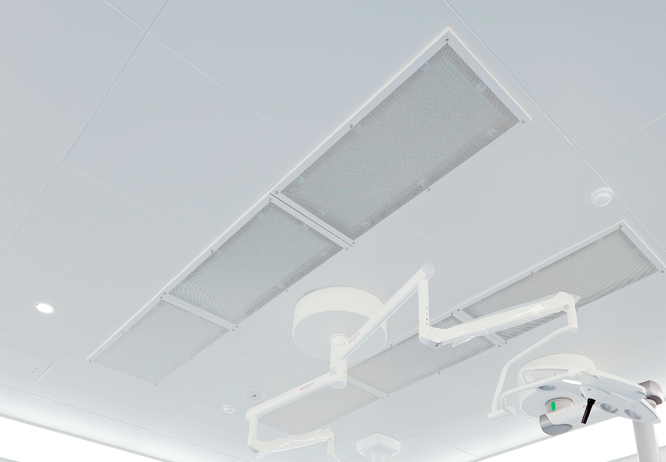 HVAC System