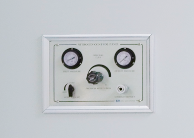 Medical Gases