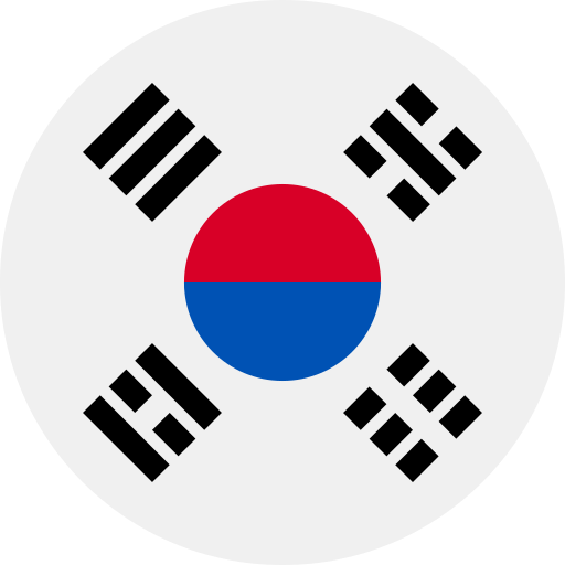 <p style="text-align: center; line-height: 1.0;"><strong><span style="font-size: 10px;">한국어</span></strong></p>