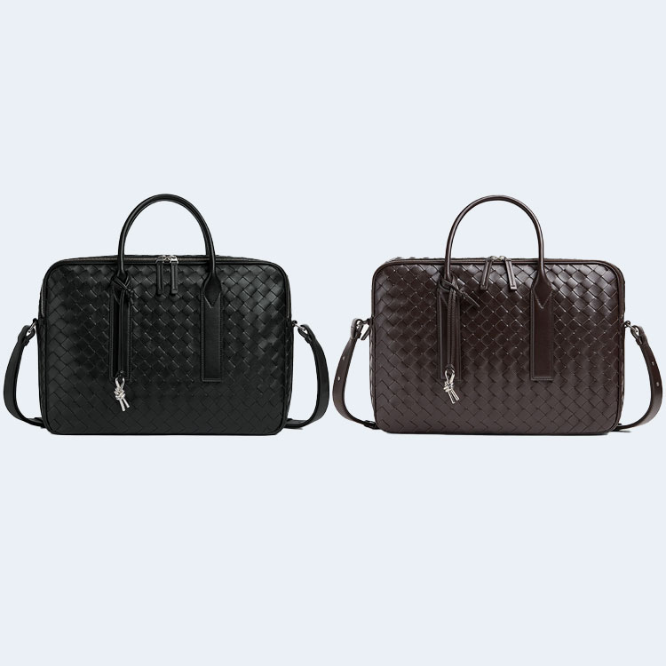 보테가 베네타 겟어웨이 브리프케이스 라지 백 (2color)