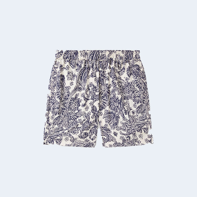 로로피아나 야리가 마이크로파이버 스윔 쇼츠