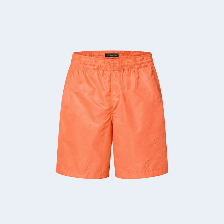 루이비통 모노그램 나일론 스윔 보드 쇼츠 1AF527