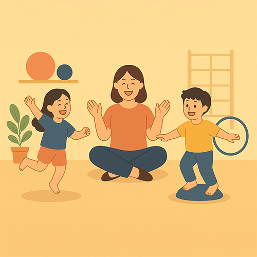 <img alt="정서 불안 아동을 위한 개별+그룹 혼합 상담 프로그램 운영"/>