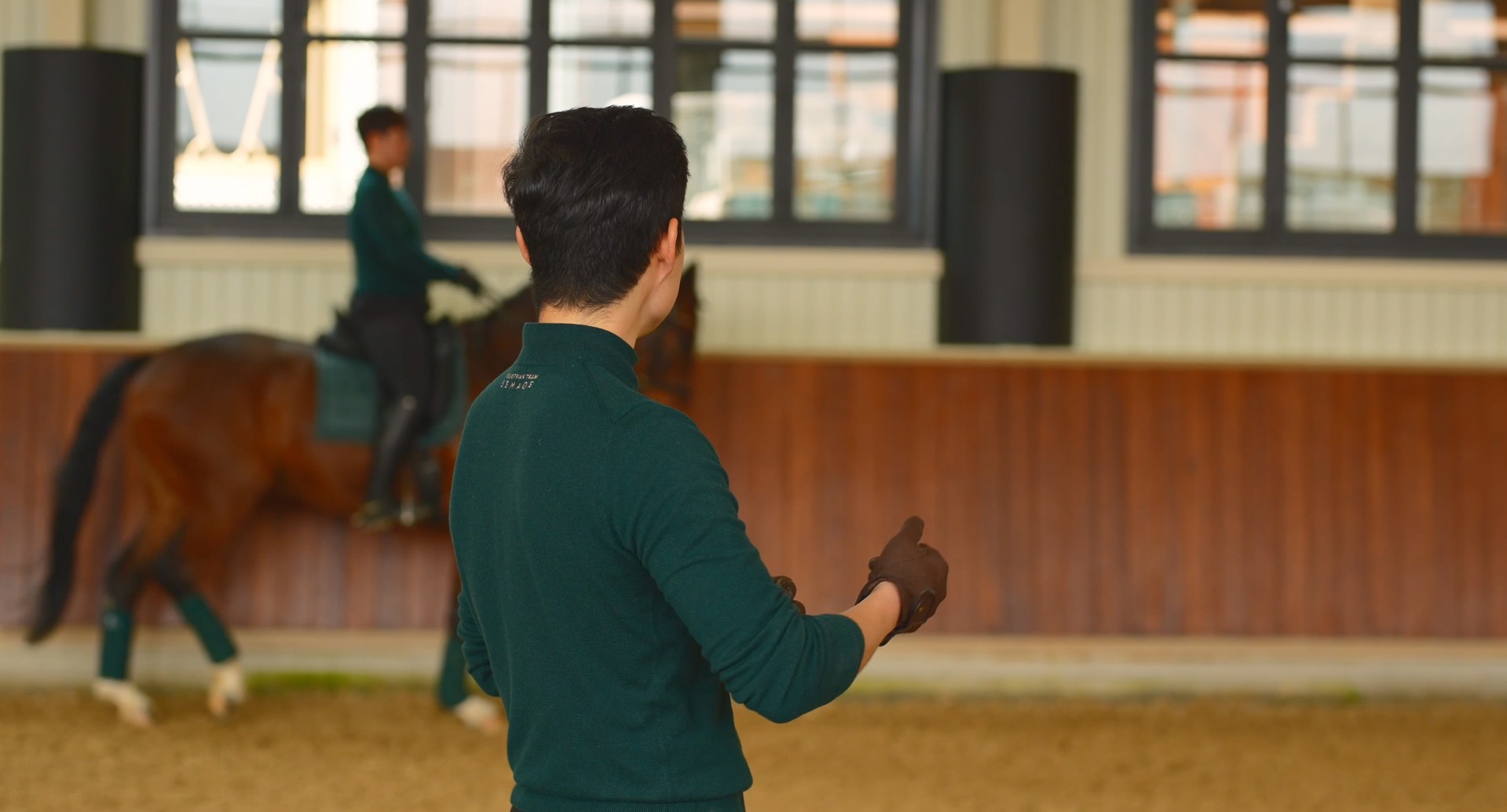 세마대 프로그램