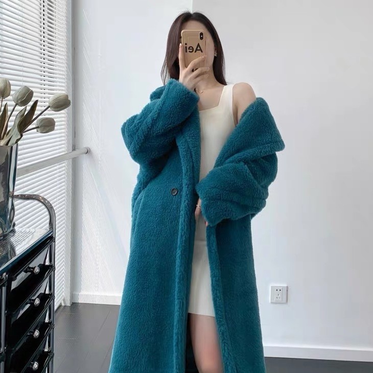 막스마라 테디 베어