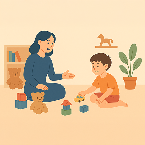 <img alt="정서 조절 훈련을 위한 아동 대상 프로그램 (구로구 지역, 하람 심리&발달연구소)"/>