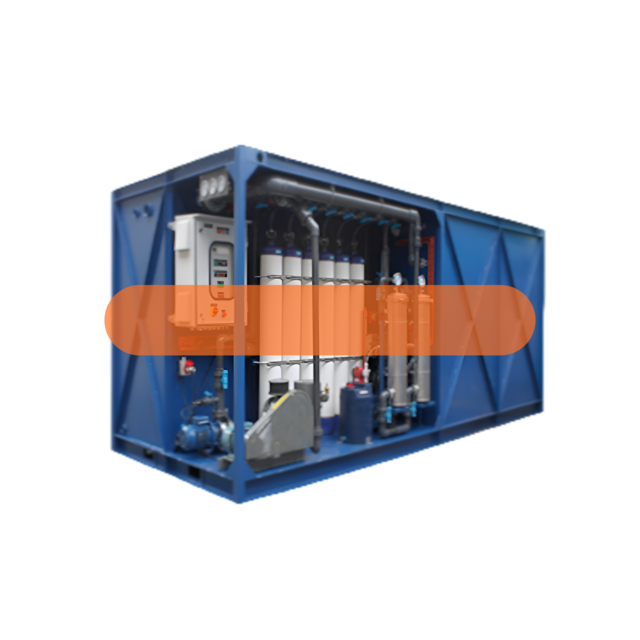 Water Treatment